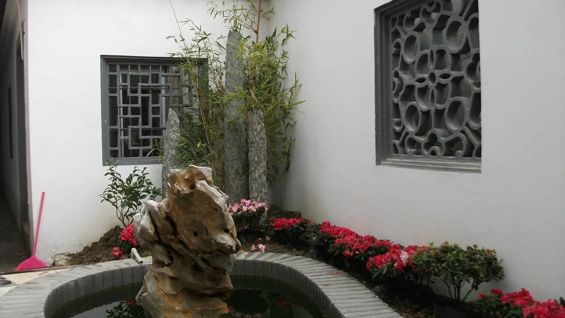 Suzhou Shantang Yaxuan Inn