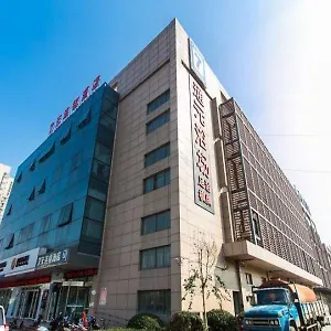 酒店 7天酒店苏州陆慕地铁站润元路店