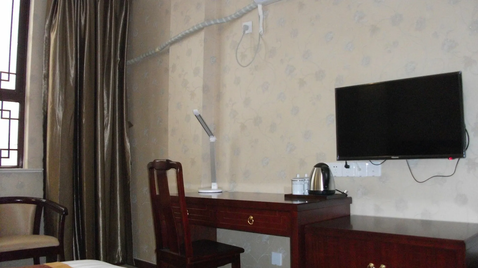 ** 酒店 Suzhou Shantang Yaxuan Inn 中国