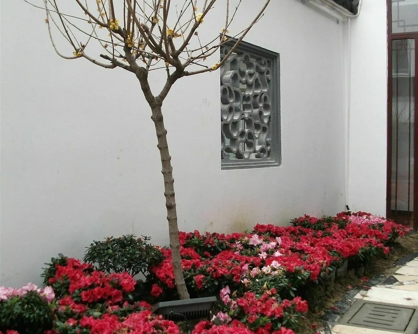 酒店 Suzhou Shantang Yaxuan Inn